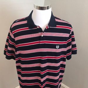 Chaps Polo Size XL